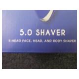 Pop Sonic 5.0 Rechargeable Unisex S...