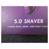 Pop Sonic 5.0 Rechargeable Unisex S...