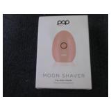 Pop Sonic Moon Shaver) - Face & Bod...