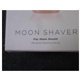 Pop Sonic Moon Shaver) - Face & Bod...