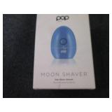 Pop Sonic Moon Shaver) - Face & Bod...
