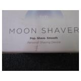 Pop Sonic Moon Shaver) - Face & Bod...