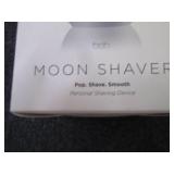 Pop Sonic Moon Shaver) - Face & Bod...