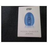 Pop Sonic Moon Shaver) - Face & Bod...