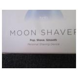 Pop Sonic Moon Shaver) - Face & Bod...