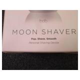 Pop Sonic Moon Shaver) - Face & Bod...
