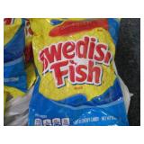 6- 8 oz Swedish Fish...