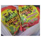 6- 8 oz Sour Patch Kids Watermelon...