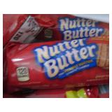 12- 3.5 oz Nutter Butter...