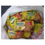 12 pks BelVita Crunchy Breakfast Bi...