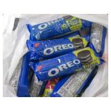 12- 4 oz Oreo Cookies...
