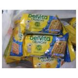 12 pks BelVita Crunchy Breakfast Bi...
