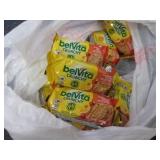 12 pks BelVita Crunchy Breakfast Bi...