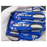 12- 3 oz Oreo Most Stuf...
