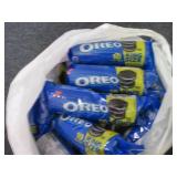 12- 4 oz Oreo Cookies...