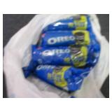 12- 4 oz Oreo Cookies...