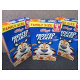 3-24 oz Kellogg