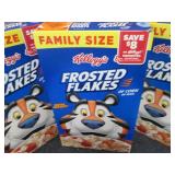 3-24 oz Kellogg