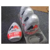 4- 3.24 oz Mio Strawberry Watermelo...