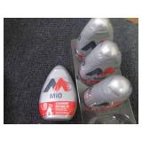 4- 3.24 oz Mio Strawberry Watermelo...