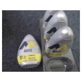4- 3.24 oz Mio Lemonade Water Enhan...