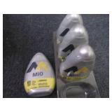 4- 3.24 oz Mio Lemonade Water Enhan...