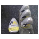4- 3.24 oz Mio Lemonade Water Enhan...