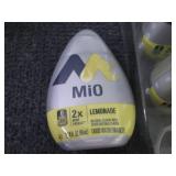 4- 3.24 oz Mio Lemonade Water Enhan...