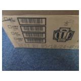 12- 10 ct LaBanderita Soft Taco Flo...