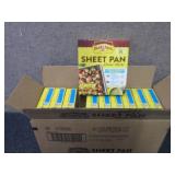 10-3.9 oz Old El Paso Sheet Pan Din...