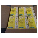 6- 6 pks Gevalia Frothy Chai Latte ...