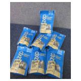 7- 1.85 oz OVH Keto Mix...