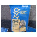 7- 1.85 oz OVH Keto Mix...