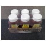 6- 14 oz Heinz Habanero Tomato Ketc...