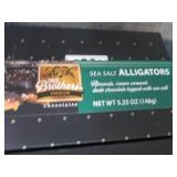 6 Assorted Four Brothers Chocolates...