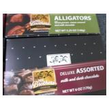 6 Assorted Four Brothers Chocolates...