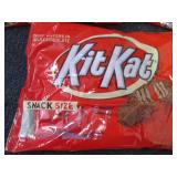 3- 10.78 oz Kit Kat Snack Size...