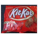 3- 10.78 oz Kit Kat Snack Size...