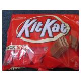 3- 10.78 oz Kit Kat Snack Size...
