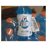 15- 28 oz Gatorade Zero Cool Blue...