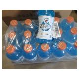 15- 28 oz Gatorade Zero Cool Blue...
