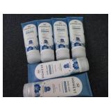 6- 8 oz Honest Soothing Therapy Bod...