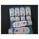 6- 8 oz Honest Soothing Therapy Bod...