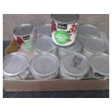 12- 8 oz Essential Everyday Jellied...