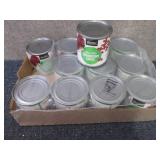 12- 8 oz Essential Everyday Jellied...