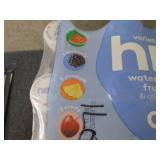 12- 16 oz Hint Variety Pack...