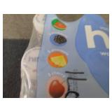 12- 16 oz Hint Variety Pack...