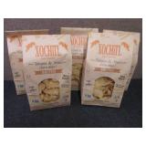 5- 12 oz Xochitl Corn Chips...