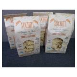 5- 12 oz Xochitl Corn Chips...