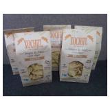 5- 12 oz Xochitl Corn Chips...
